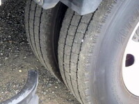 HINO Dutro Flat Body 2RG-XZC710M 2022 120,000km_15