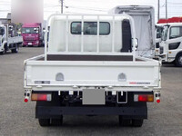 HINO Dutro Flat Body 2RG-XZC710M 2022 120,000km_2