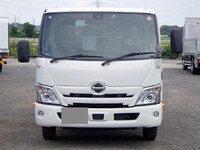 HINO Dutro Flat Body 2RG-XZC710M 2022 120,000km_3