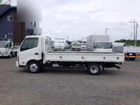 HINO Dutro Flat Body 2RG-XZC710M 2022 120,000km_4