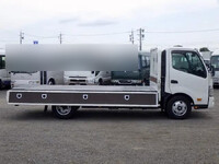 HINO Dutro Flat Body 2RG-XZC710M 2022 120,000km_7