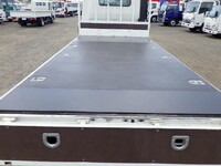 HINO Dutro Flat Body 2RG-XZC710M 2022 120,000km_9