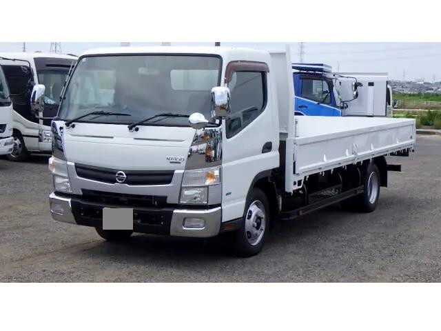 Atlas Flat Body_1