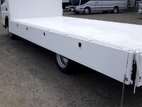 NISSAN Atlas Flat Body TKG-FEB5W 2015 27,000km_27