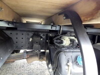 NISSAN Atlas Flat Body TKG-FEB5W 2015 27,000km_34