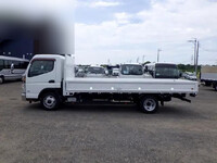 NISSAN Atlas Flat Body TKG-FEB5W 2015 27,000km_4
