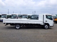 NISSAN Atlas Flat Body TKG-FEB5W 2015 27,000km_5