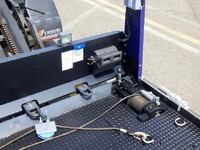 MITSUBISHI FUSO Canter Safety Loader 2PG-FEB80 2022 27,000km_14