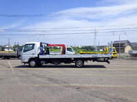 MITSUBISHI FUSO Canter Safety Loader 2PG-FEB80 2022 27,000km_26