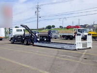 MITSUBISHI FUSO Canter Safety Loader 2PG-FEB80 2022 27,000km_2