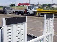 MITSUBISHI FUSO Canter Safety Loader 2PG-FEB80 2022 27,000km_6
