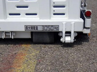 MITSUBISHI FUSO Canter Safety Loader 2PG-FEB80 2022 27,000km_7