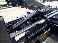 MITSUBISHI FUSO Canter Container Carrier Truck 2RG-FBAV0 2024 6,000km_12