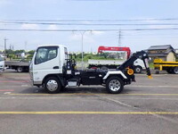 MITSUBISHI FUSO Canter Container Carrier Truck 2RG-FBAV0 2024 6,000km_13