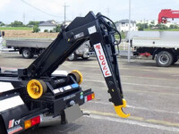 MITSUBISHI FUSO Canter Container Carrier Truck 2RG-FBAV0 2024 6,000km_14