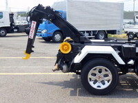 MITSUBISHI FUSO Canter Container Carrier Truck 2RG-FBAV0 2024 6,000km_16