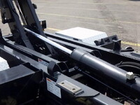 MITSUBISHI FUSO Canter Container Carrier Truck 2RG-FBAV0 2024 6,000km_17