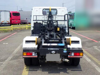 MITSUBISHI FUSO Canter Container Carrier Truck 2RG-FBAV0 2024 6,000km_18