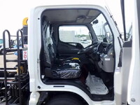 MITSUBISHI FUSO Canter Container Carrier Truck 2RG-FBAV0 2024 6,000km_20