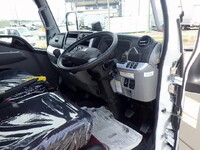 MITSUBISHI FUSO Canter Container Carrier Truck 2RG-FBAV0 2024 6,000km_21