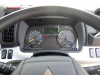 MITSUBISHI FUSO Canter Container Carrier Truck 2RG-FBAV0 2024 6,000km_23