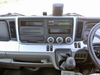 MITSUBISHI FUSO Canter Container Carrier Truck 2RG-FBAV0 2024 6,000km_24
