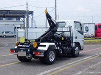 MITSUBISHI FUSO Canter Container Carrier Truck 2RG-FBAV0 2024 6,000km_2