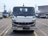 MITSUBISHI FUSO Canter Container Carrier Truck 2RG-FBAV0 2024 6,000km_3