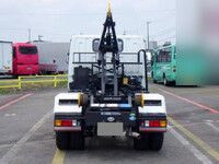 MITSUBISHI FUSO Canter Container Carrier Truck 2RG-FBAV0 2024 6,000km_5