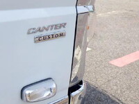 MITSUBISHI FUSO Canter Container Carrier Truck 2RG-FBAV0 2024 6,000km_6