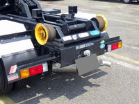 MITSUBISHI FUSO Canter Container Carrier Truck 2RG-FBAV0 2024 6,000km_8