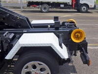 MITSUBISHI FUSO Canter Container Carrier Truck 2RG-FBAV0 2024 6,000km_9