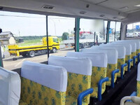 MITSUBISHI FUSO Rosa Kindergarten Bus  2RG-BE740G 2019 70,000km_16