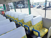 MITSUBISHI FUSO Rosa Kindergarten Bus  2RG-BE740G 2019 70,000km_18