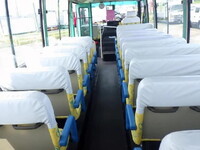 MITSUBISHI FUSO Rosa Kindergarten Bus  2RG-BE740G 2019 70,000km_20