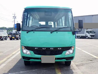MITSUBISHI FUSO Rosa Kindergarten Bus  2RG-BE740G 2019 70,000km_3