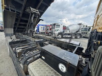 HINO Profia Dump QKG-FS1EPBA 2012 638,446km_12