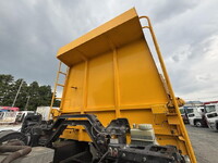 HINO Profia Dump QKG-FS1EPBA 2012 638,446km_15