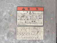 HINO Profia Dump QKG-FS1EPBA 2012 638,446km_20