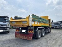 HINO Profia Dump QKG-FS1EPBA 2012 638,446km_2