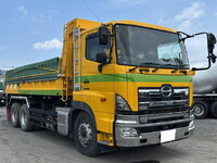 HINO Profia Dump QKG-FS1EPBA 2012 638,446km_4