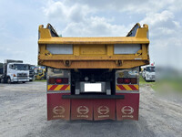 HINO Profia Dump QKG-FS1EPBA 2012 638,446km_5