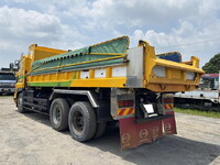HINO Profia Dump QKG-FS1EPBA 2012 638,446km_6