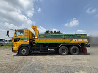 HINO Profia Dump QKG-FS1EPBA 2012 638,446km_7