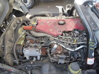 HINO Dutro Refrigerator & Freezer Truck 2RG-XZU645M 2020 227,000km_15