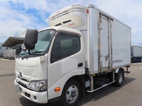 HINO Dutro Refrigerator & Freezer Truck 2RG-XZU645M 2020 227,000km_3