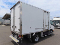HINO Dutro Refrigerator & Freezer Truck 2RG-XZU645M 2020 227,000km_4