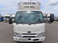 HINO Dutro Refrigerator & Freezer Truck 2RG-XZU645M 2020 227,000km_5