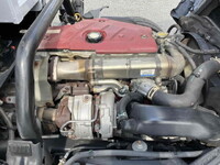 HINO Dutro Garbage Truck TSG-XKU600X 2017 82,600km_12