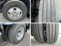 HINO Dutro Garbage Truck TSG-XKU600X 2017 82,600km_13